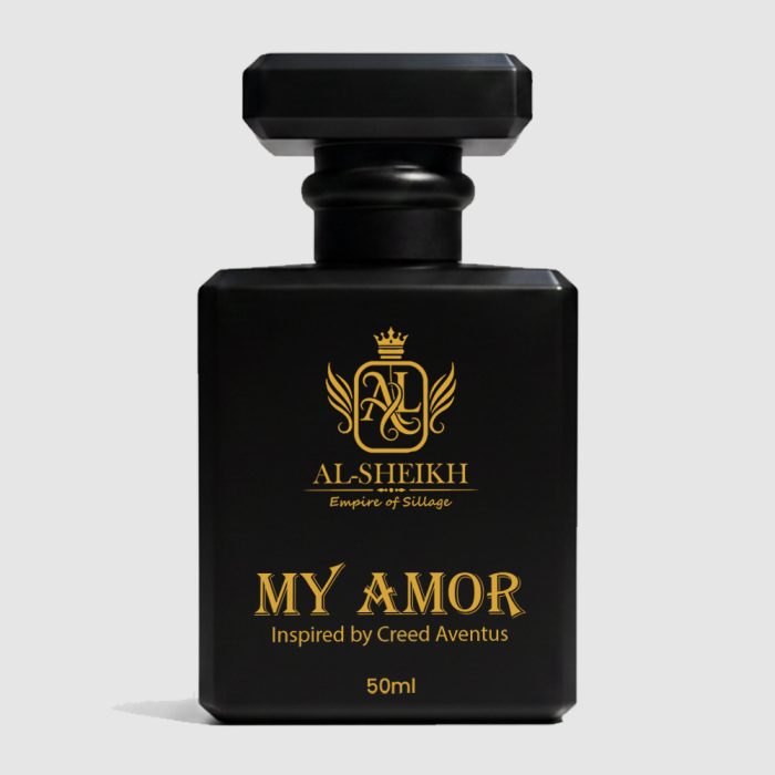 My Amor for Men's